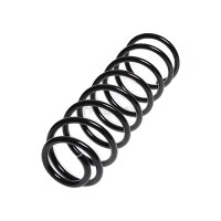 Suspension Spring Rear Axle Coil Spring TRISCAN for FORD...