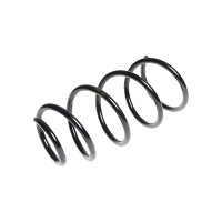 Suspension Spring Front Axle Coil Spring TRISCAN for BMW...