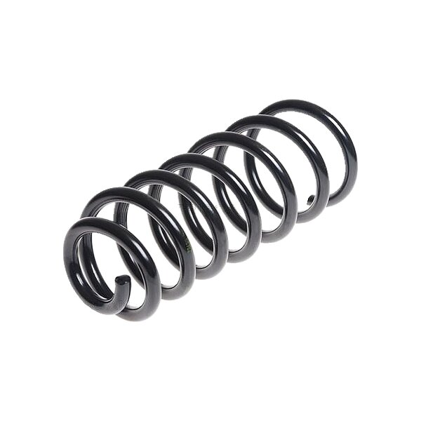 Suspension Spring Rear Axle Coil Spring TRISCAN for VOLVO V70