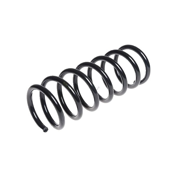 Suspension Spring rear axle coil spring TRISCAN for e.g. VOLVO XC60