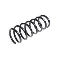 Suspension Spring rear axle coil spring TRISCAN for e.g....