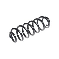 Suspension Spring rear axle coil spring TRISCAN for e.g....