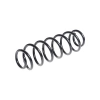Suspension Spring rear axle coil spring TRISCAN for e.g....