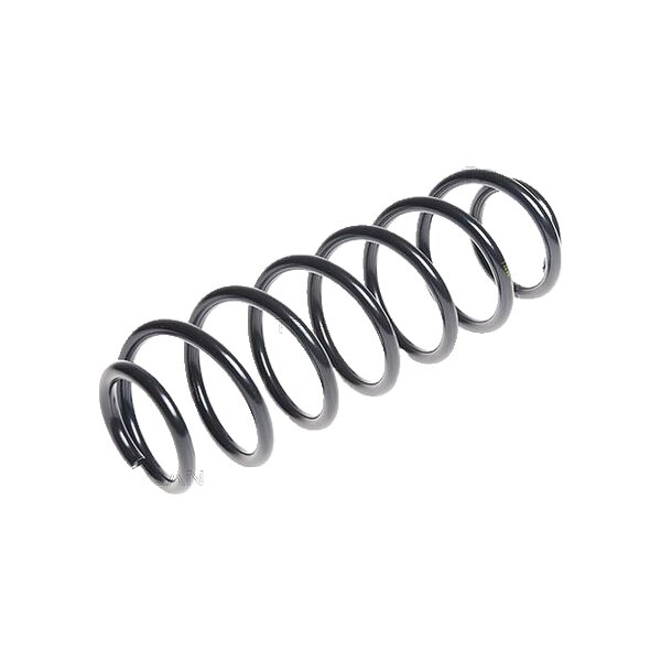 Suspension Spring Rear Axle Coil Spring TRISCAN for SEAT IBIZA and others