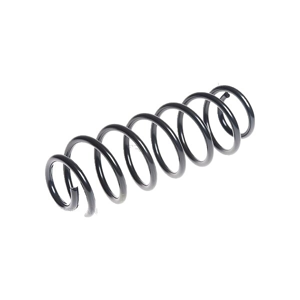Suspension Spring Rear Axle Coil Spring TRISCAN for SEAT IBIZA and others