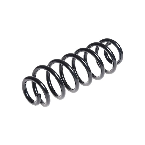 Suspension Spring Rear Axle Coil Spring TRISCAN for VW PASSAT and others