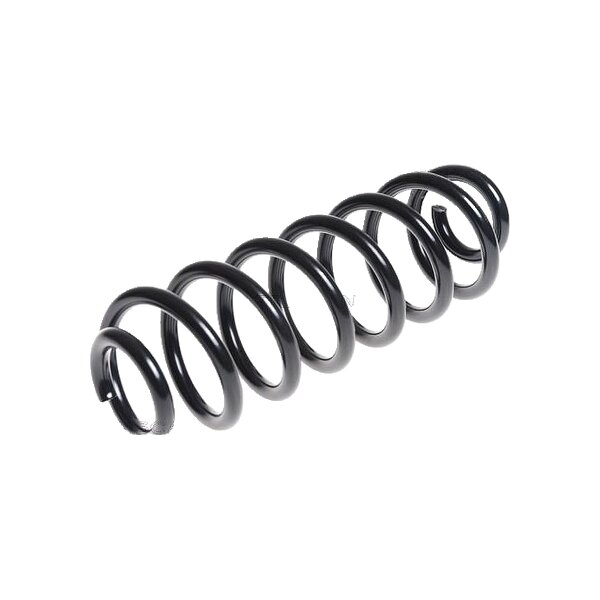 Suspension Spring Rear Axle Coil Spring TRISCAN for VW PASSAT and others