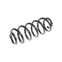 Suspension Spring rear axle coil spring TRISCAN for e.g....