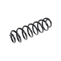 Suspension Spring rear axle coil spring TRISCAN for e.g....