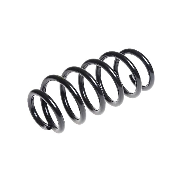 Suspension Spring Rear Axle Coil Spring TRISCAN for TOYOTA AVENSIS