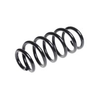 Suspension Spring Rear Axle Coil Spring TRISCAN for...