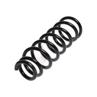Suspension Spring Rear Axle Coil Spring TRISCAN for...