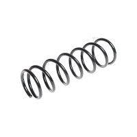 Suspension Spring Rear Axle Coil Spring TRISCAN for...