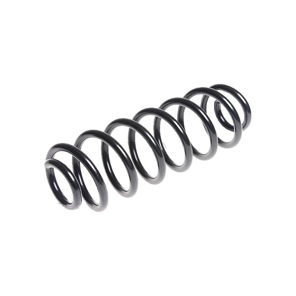 Suspension Spring rear axle coil spring TRISCAN for e.g. SKODA SUPERB