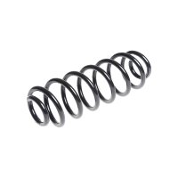 Suspension Spring rear axle coil spring TRISCAN for e.g....
