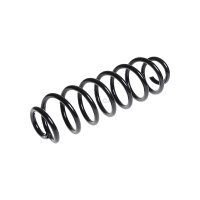 Suspension Spring rear axle coil spring TRISCAN for e.g....