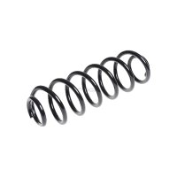 Suspension Spring rear axle coil spring TRISCAN for e.g....