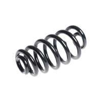 Suspension Spring Rear Axle Coil Spring TRISCAN for SEAT...