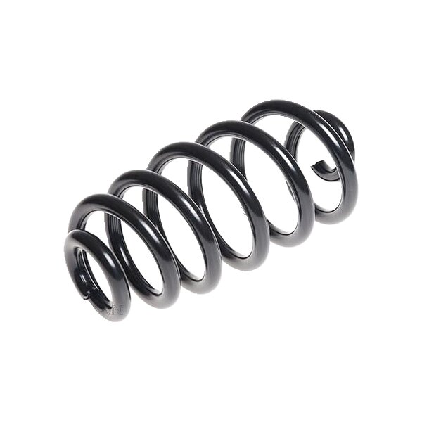 Suspension Spring Rear Axle Coil Spring TRISCAN for SEAT EXEO