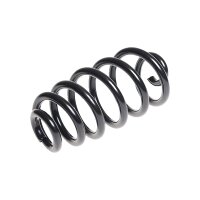 Suspension Spring Rear Axle Coil Spring TRISCAN for SEAT...