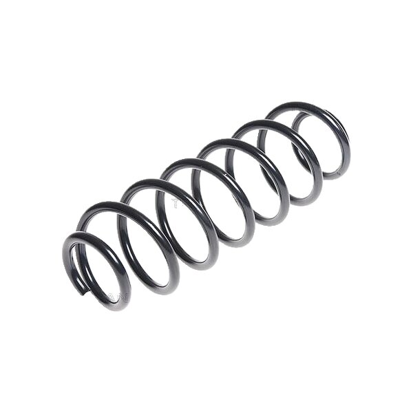 Suspension Spring Rear Axle Coil Spring TRISCAN for SEAT IBIZA and others