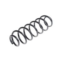 Suspension Spring Rear Axle Coil Spring TRISCAN for SEAT...
