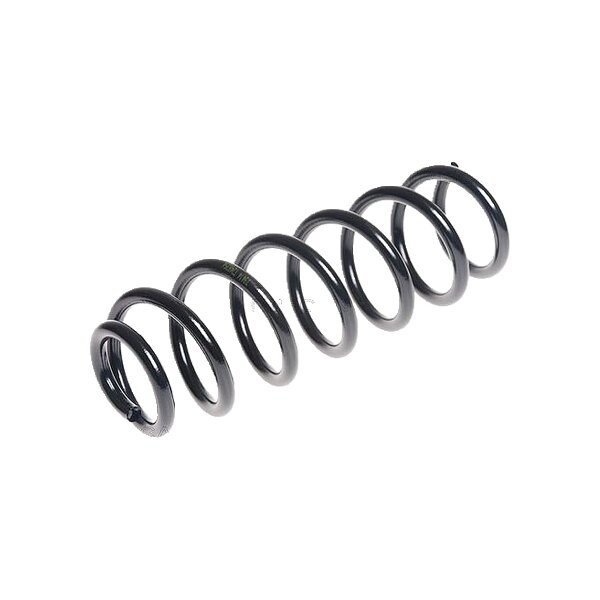 Suspension Spring Rear Axle Coil Spring TRISCAN for RENAULT GRAND