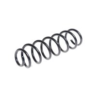 Suspension Spring rear axle coil spring TRISCAN for e.g....