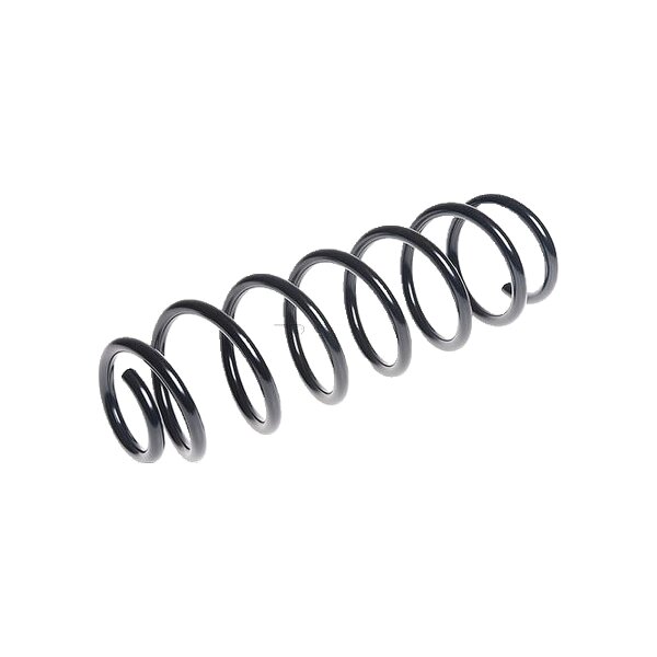 Suspension Spring Rear Axle Coil Spring TRISCAN for RENAULT MEGANE