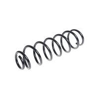 Suspension Spring Rear Axle Coil Spring TRISCAN for...