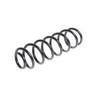 Suspension Spring rear axle coil spring TRISCAN for e.g....