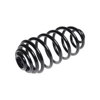 Suspension Spring rear axle coil spring TRISCAN for e.g....