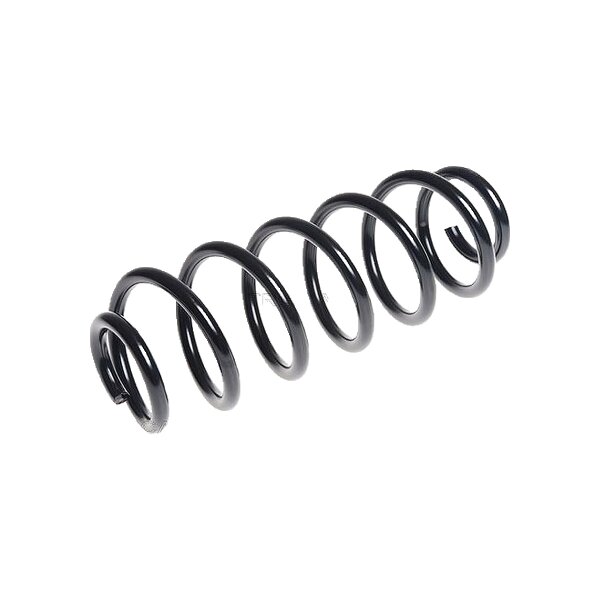 Suspension Spring Rear Axle Coil Spring TRISCAN for PEUGEOT 3008