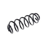 Suspension Spring Rear Axle Coil Spring TRISCAN for...