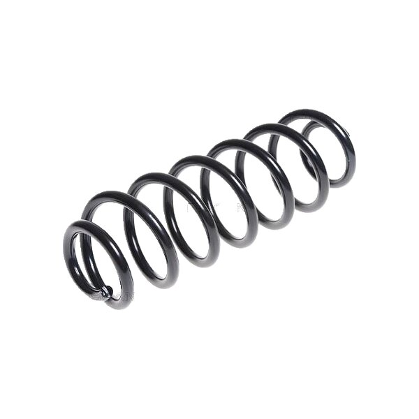 Fahrwerksfeder Hinterachse Schraubenfeder TRISCAN für PEUGEOT 3008