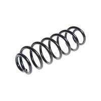 Fahrwerksfeder Hinterachse Schraubenfeder TRISCAN...