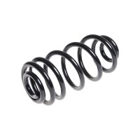 Rear Suspension Spring Coil Spring TRISCAN for OPEL...