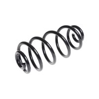Rear Suspension Spring Coil Spring TRISCAN for OPEL...