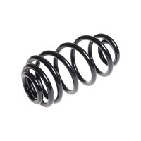 Rear Suspension Spring Coil Spring TRISCAN for OPEL...