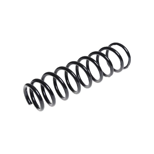 Suspension Spring Rear Axle Coil Spring TRISCAN for MITSUBISHI OUTLANDER