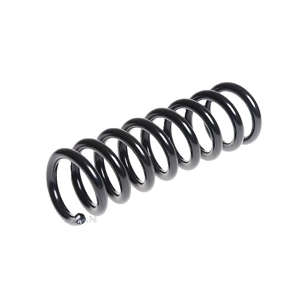 Suspension Spring Rear Axle Coil Spring TRISCAN for e.g. MB E-CLASS