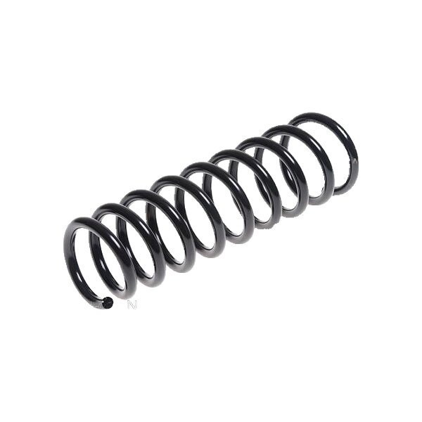 Suspension Spring Rear Axle Coil Spring TRISCAN for KIA CEED and others