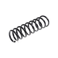 Suspension Spring Rear Axle Coil Spring TRISCAN for KIA...