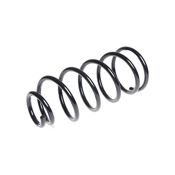 Suspension Spring Rear Axle Coil Spring TRISCAN for KIA SORENTO