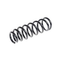 Suspension Spring Rear Axle Coil Spring TRISCAN for...