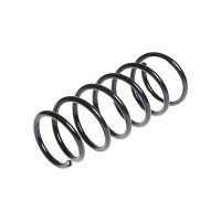 Suspension Spring Rear Axle Coil Spring TRISCAN for...