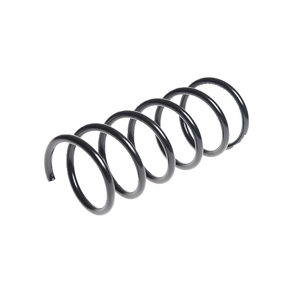 Suspension Spring Rear Axle Coil Spring TRISCAN suitable for FORD KA