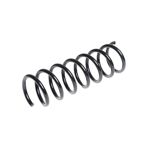 Suspension Spring Rear Axle Coil Spring TRISCAN for FORD C-MAX