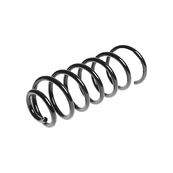 Suspension Spring Rear Axle Coil Spring TRISCAN for CITROËN BERLINGO and others