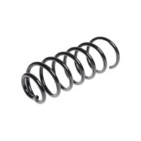 Suspension Spring Rear Axle Coil Spring TRISCAN for...